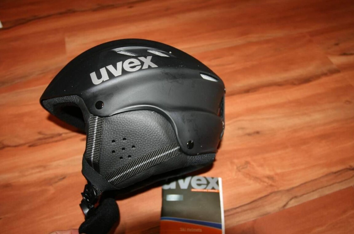 lyže dynamic 100 cm , lyžáky - 8