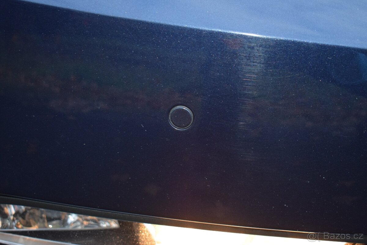 Volkswagen Passat 2,0 TDi ALLTRACK,PR.SERVIS - 8