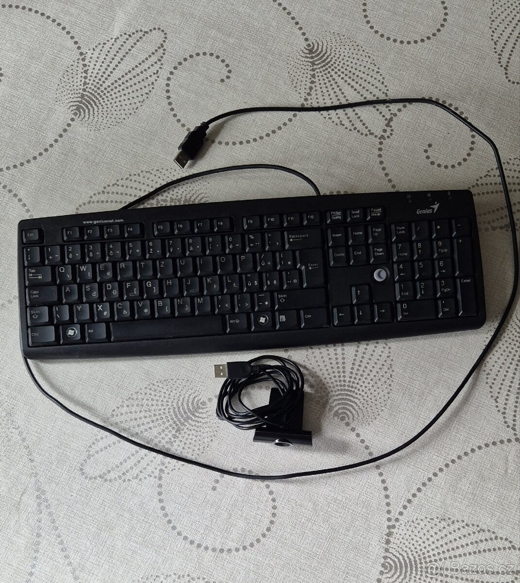 Monitor LCD - model L9ZA - 8