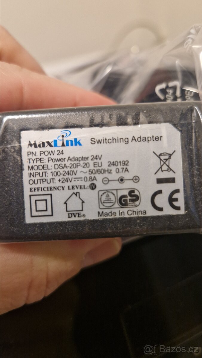 Internetový kabel UTP různé delky - 8