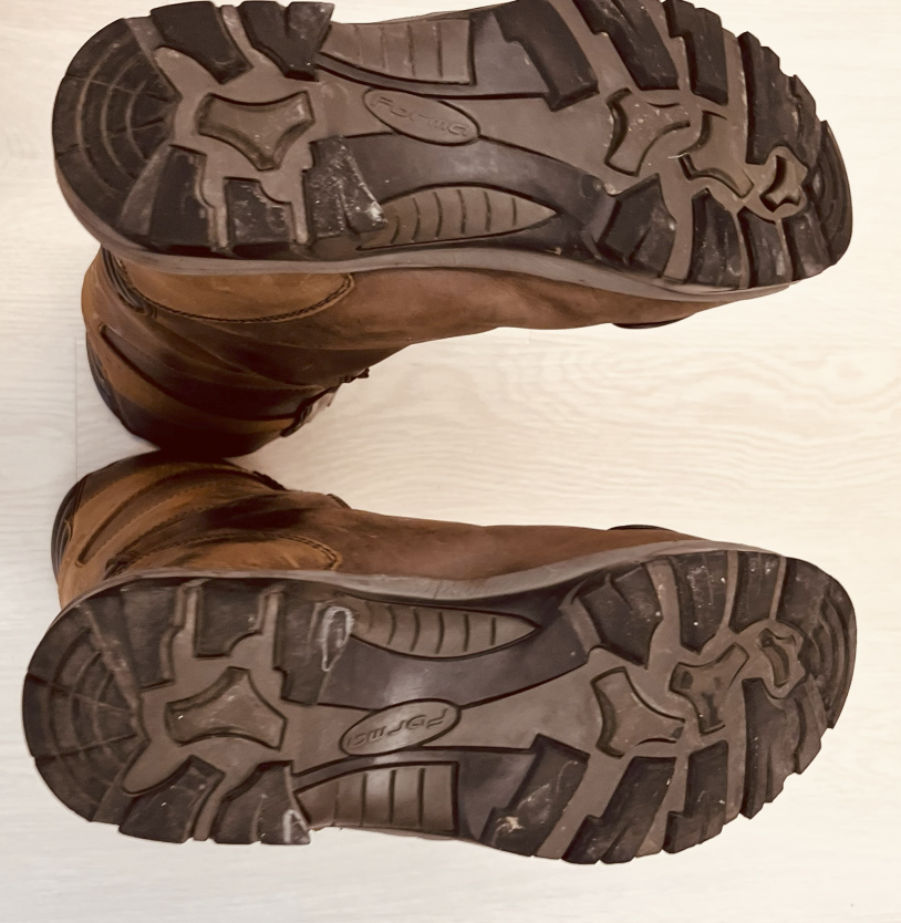 Forma Adventure DRY hnědé vel.46 - 8