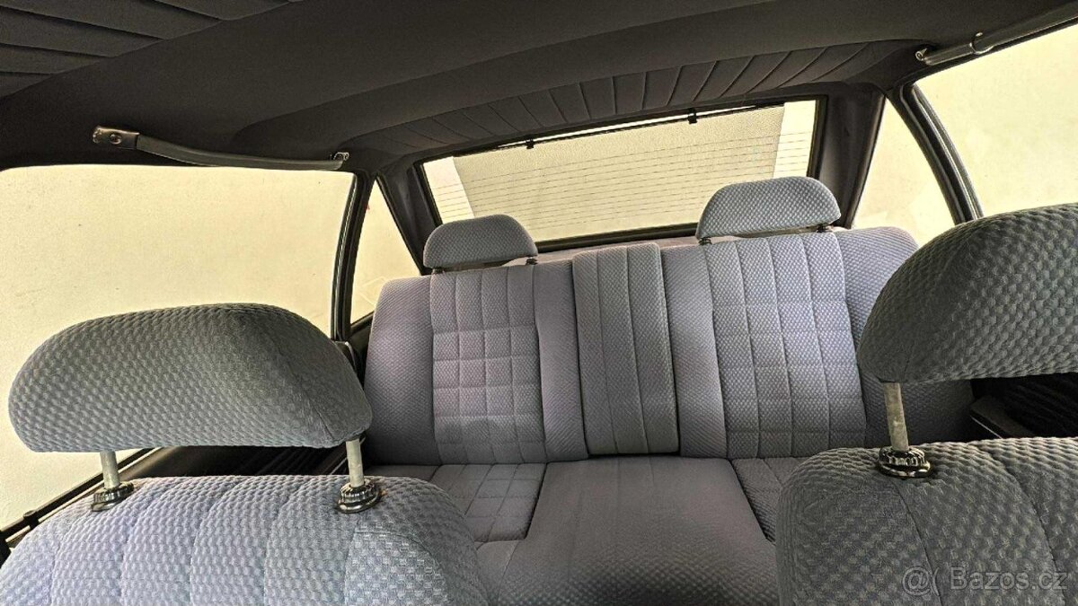 TATRA T613 3.5i 123kW ČR - 8