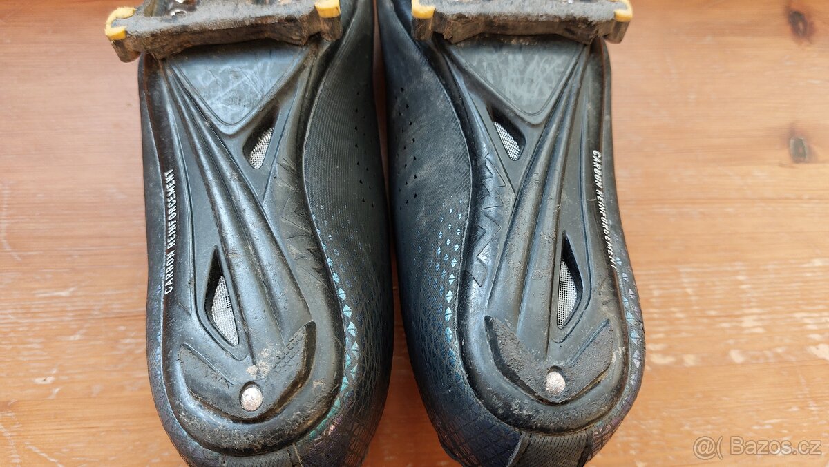 Tretry NW vel.37 - 8