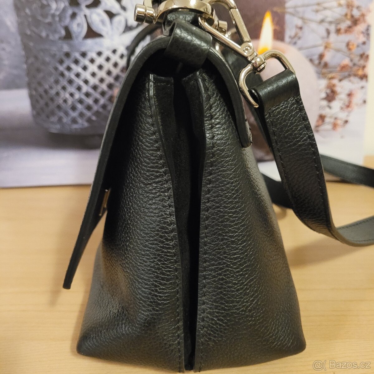 Crossbody Patrizia Pepe - 8