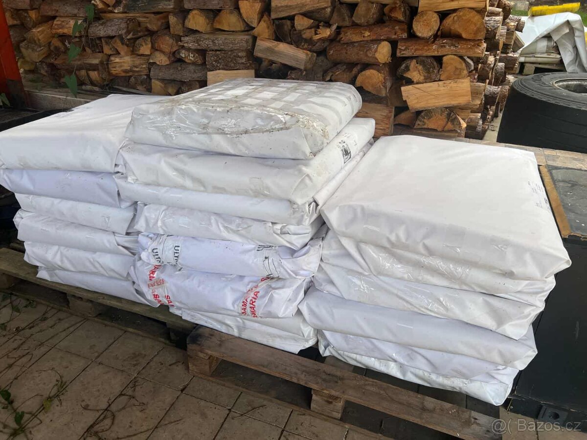 Plachta na přikrytí - 8