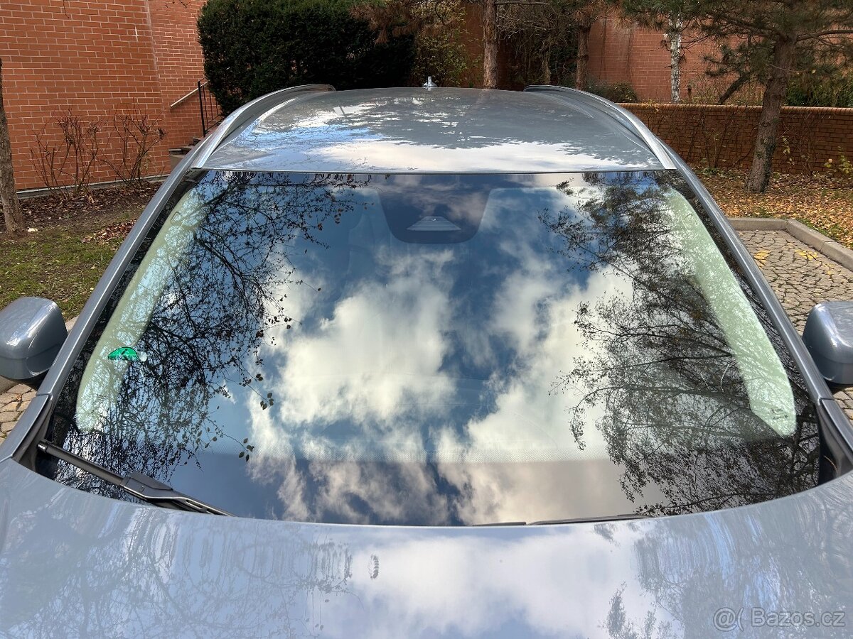 XC90, plug-in hybrid, 7 seats, MY23, 26.554KM - 8