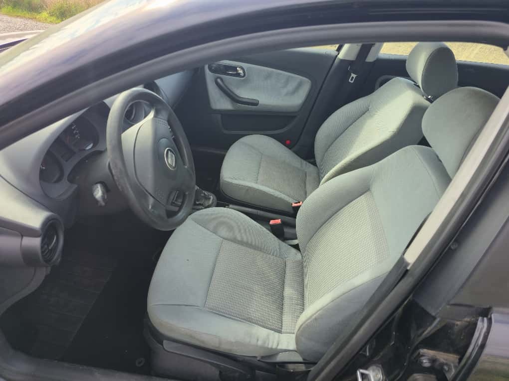 Seat Ibiza 1,2i 12V, 47kw. STK do 6/2027. EURO 4 - 8