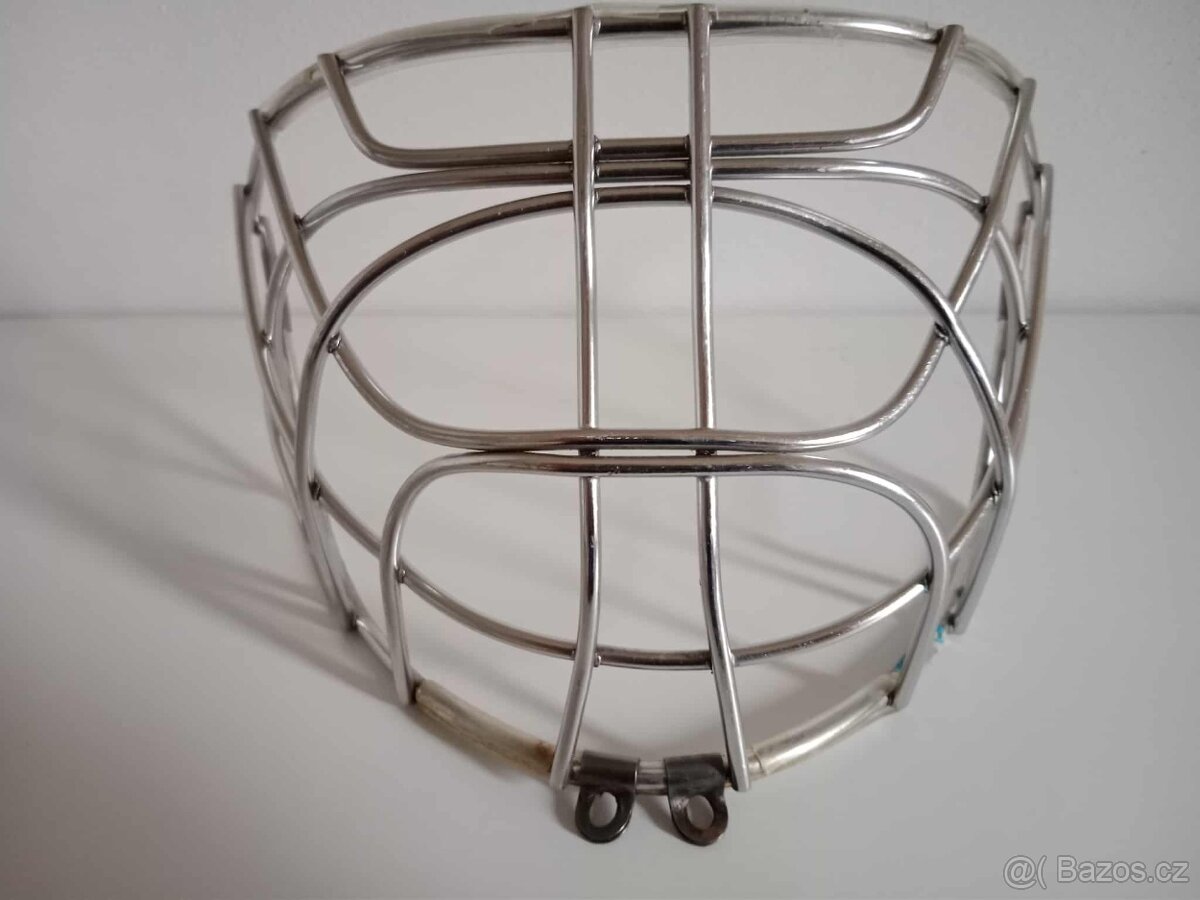 Prodám požité mřížky - 8