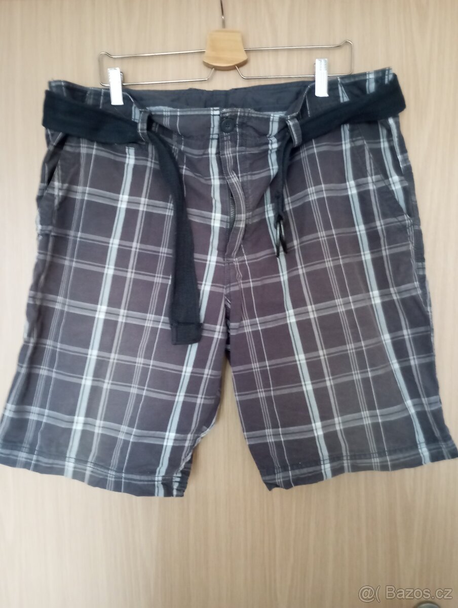Pánské kraťasy - 8