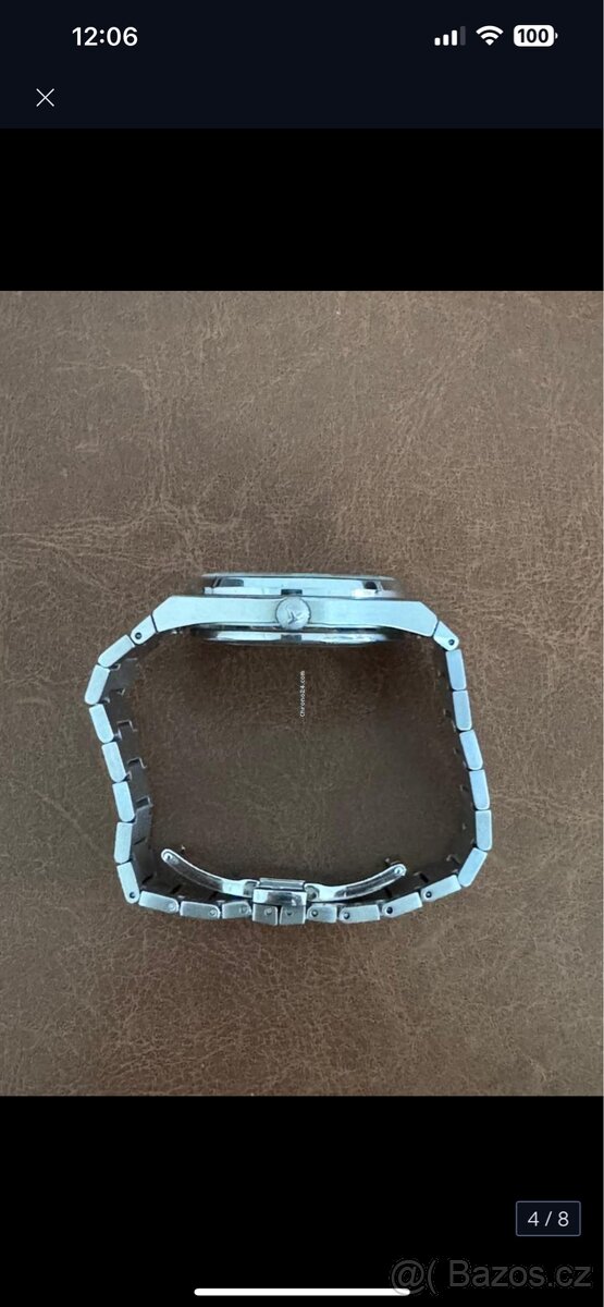 Tissot PRX powermatic 80 - 8