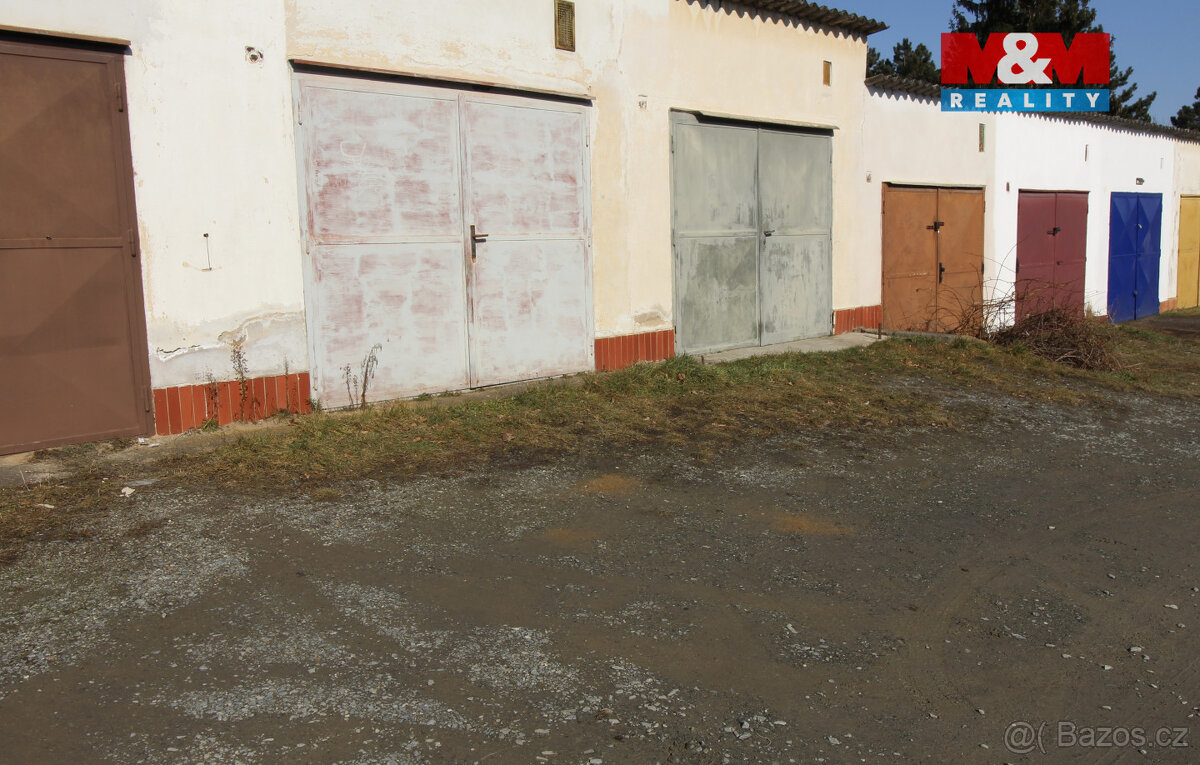 Prodej ostatní, 65 m², Plzeň, ul. Sladovnická - 8