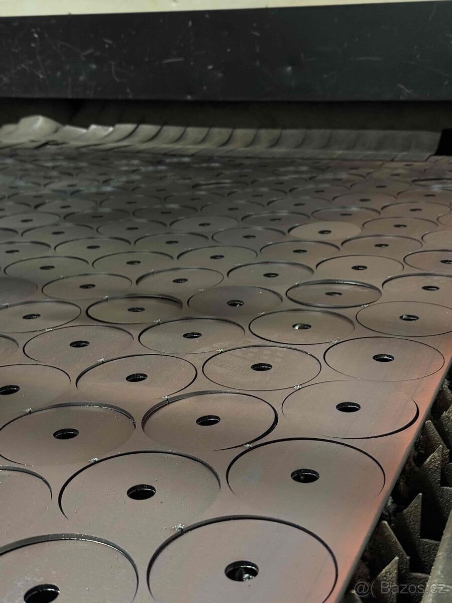 Fiber laser G-WEIKE LF-3015 GAR (8746) - 8