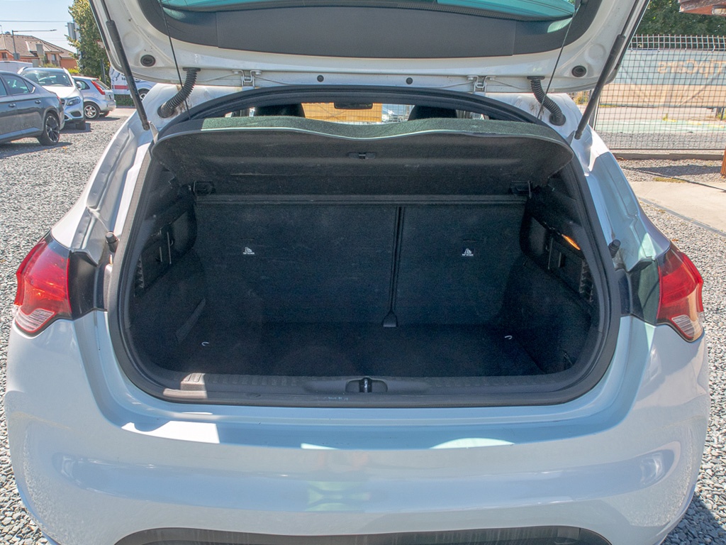 Citroën DS4 1.6HDI 81KW AUTOMAT - 8