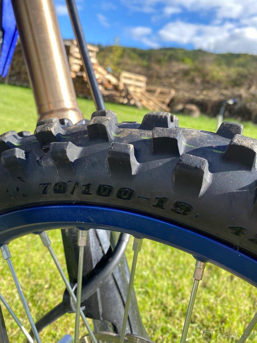 Yamaha yz 85 rok 2020 19/16 - 8