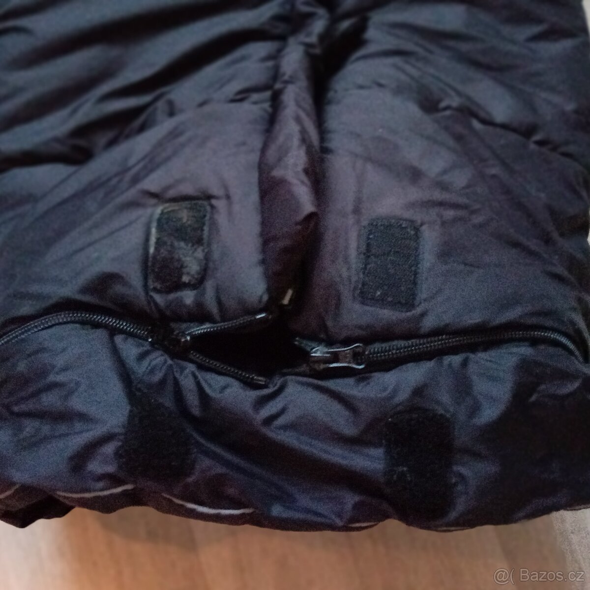 dětský fusak zn. KAISER - 8