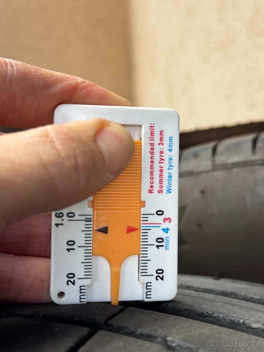 HANKOOK VENTUS S1 EVO3 EV AO - Enyaq - 8