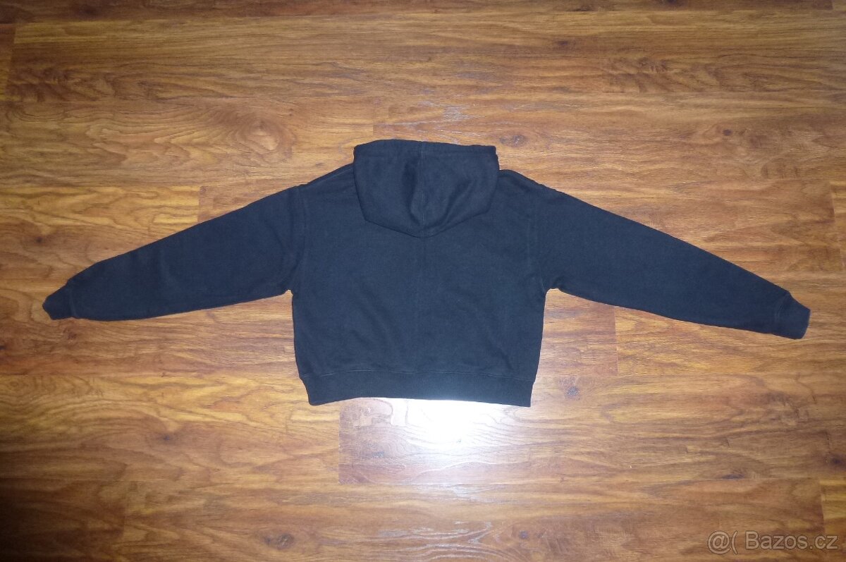 Calvin Klein dámská mikina S - 8