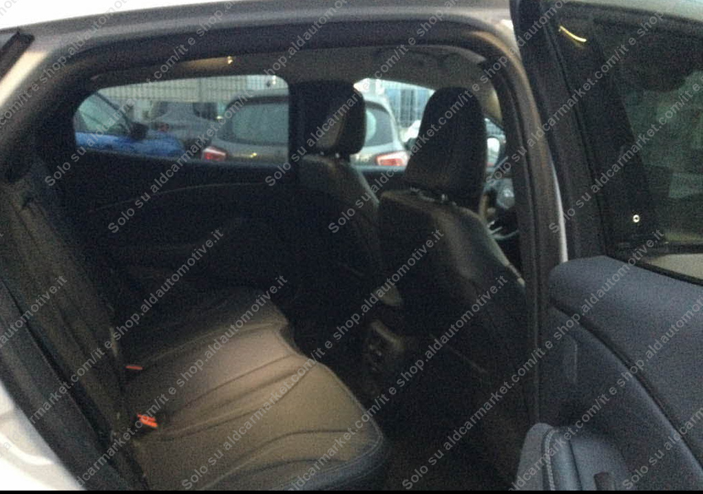 Ford Mustang Mach-E 75,7 kWh RWD STD - DPH - 8