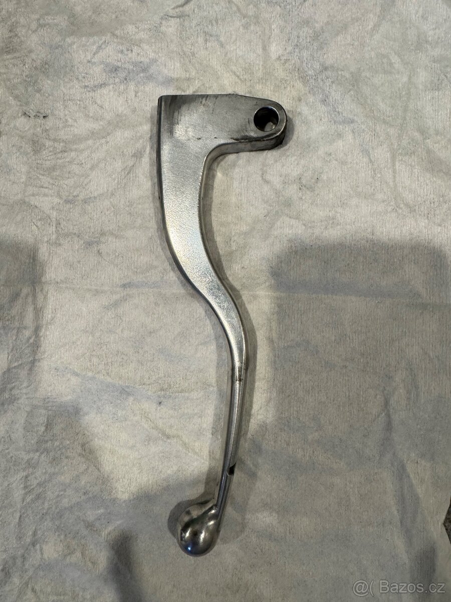 Triumph Street triple 675R - 8