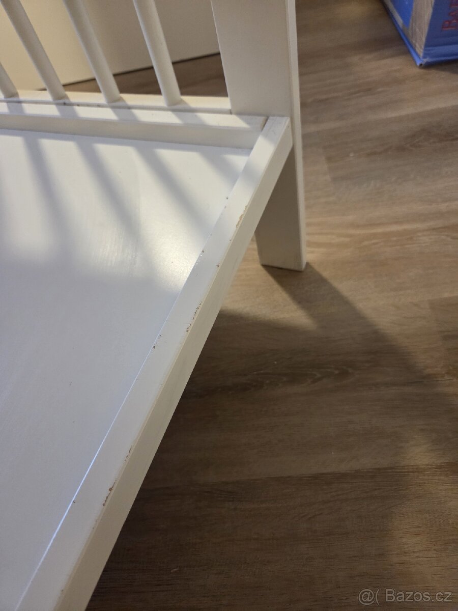 Přebalovací pult ikea gulliver - 8