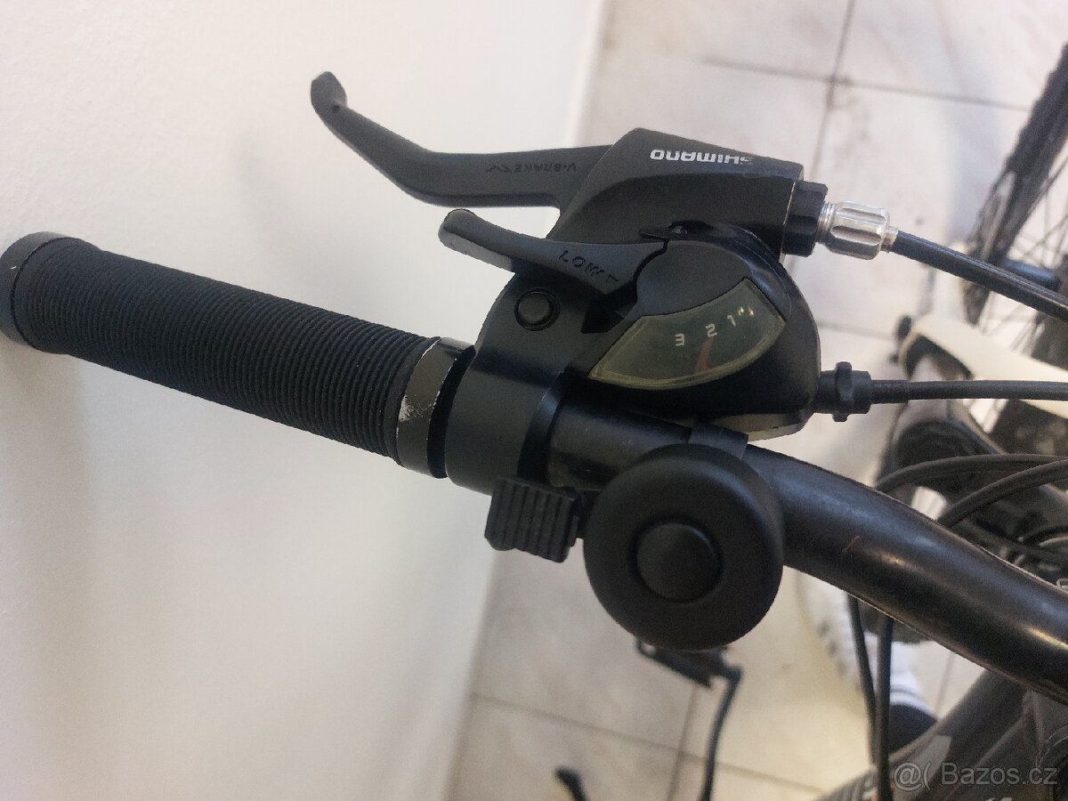 AUTHOR A-MATRIX 26 - 8