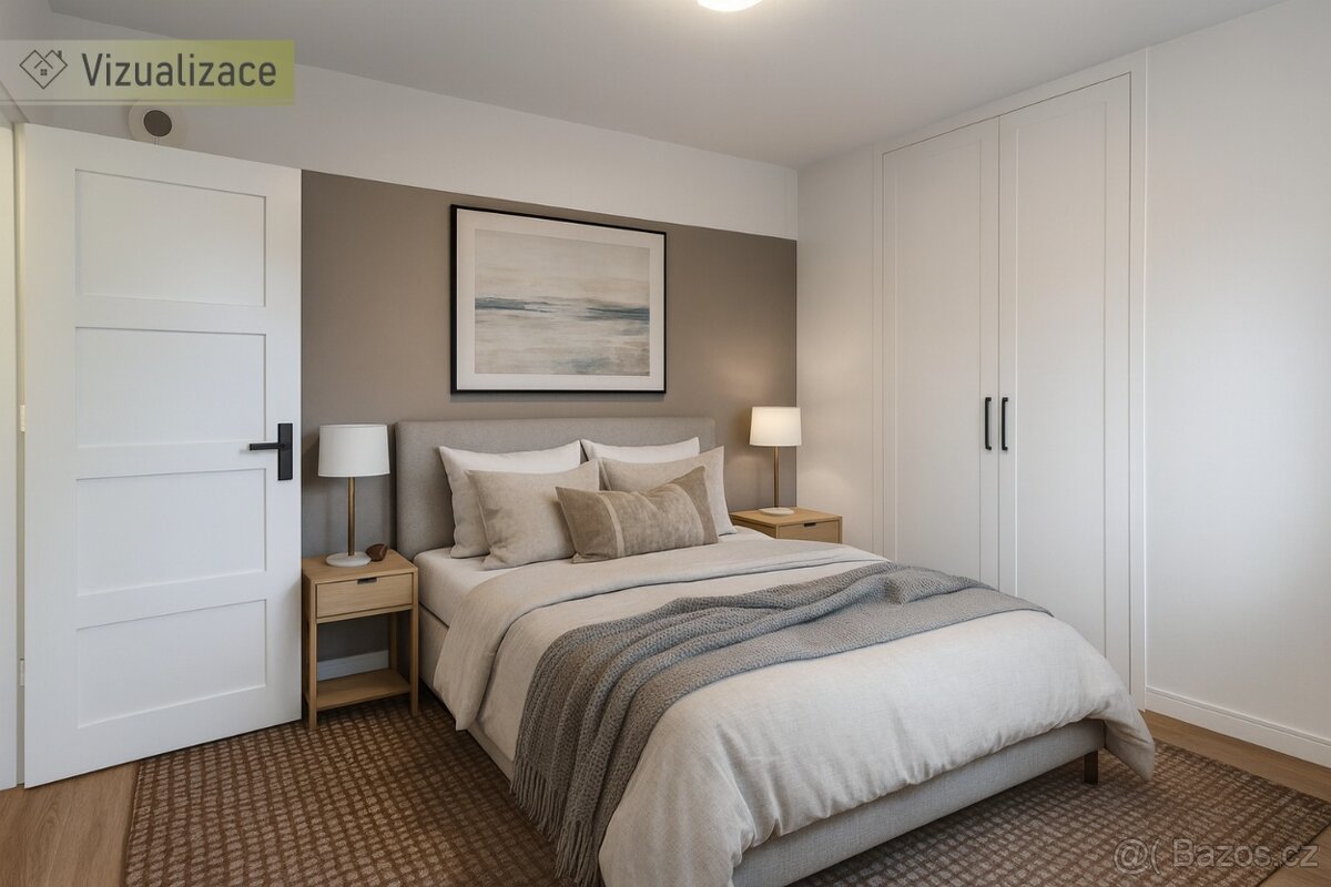 Rodinný dům 3+1 Kostelany u Kroměříže - 8