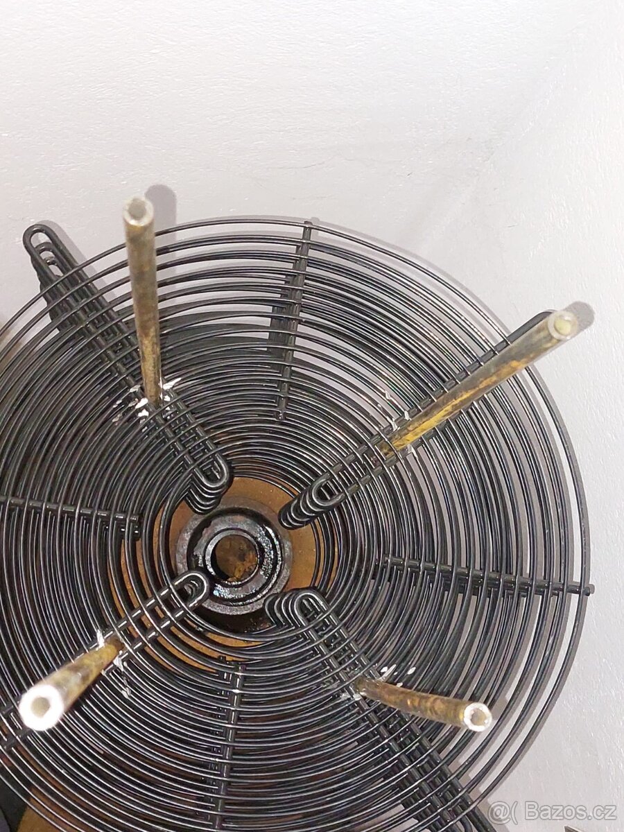 Lampa, svařovaná, ruční výroba - 8