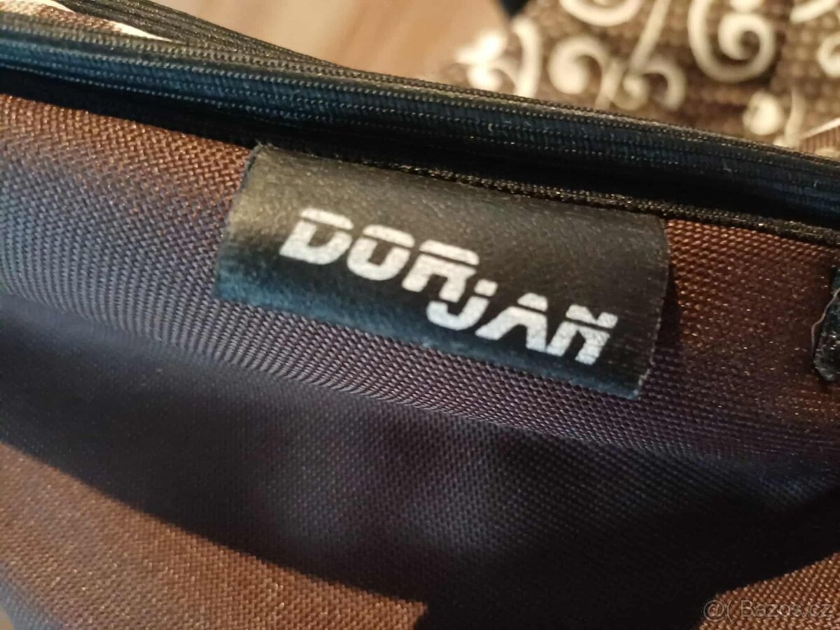 Autosedačka - Vajíčko DorJan do10kg s vložkou a dečkou. - 8