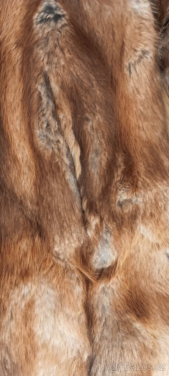 Dámský kožich - 8