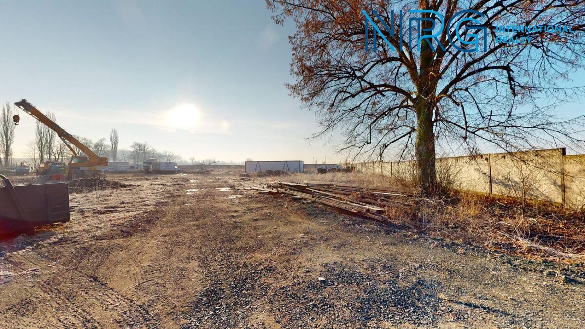 Pronájem plochy 3500 m2, Pučery - 8