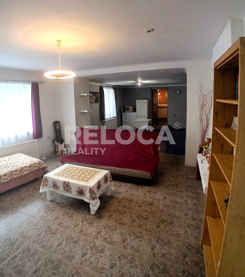 RD 6+KK/T, 224m2, Bílichov okr. Kladno, pozemek 282m2, RD za - 8