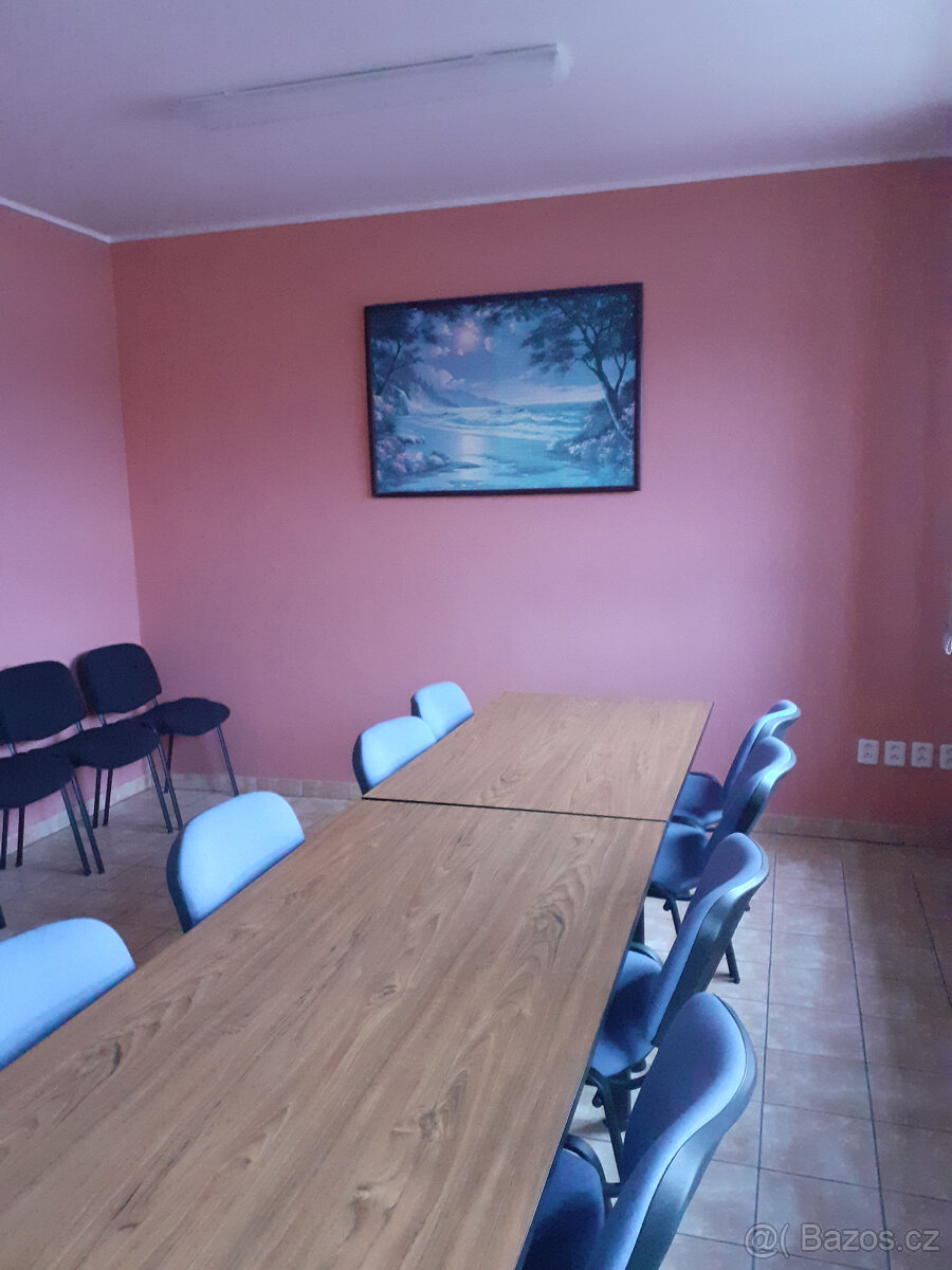 Pronájem kanceláře - 8