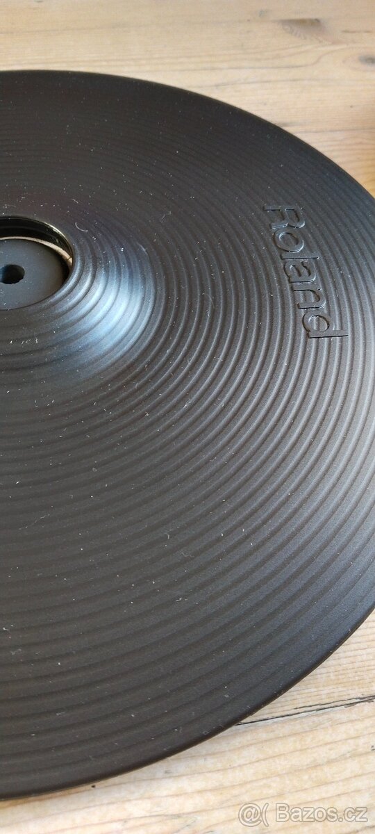Roland VH-11, Hi-Hat činel. - 8