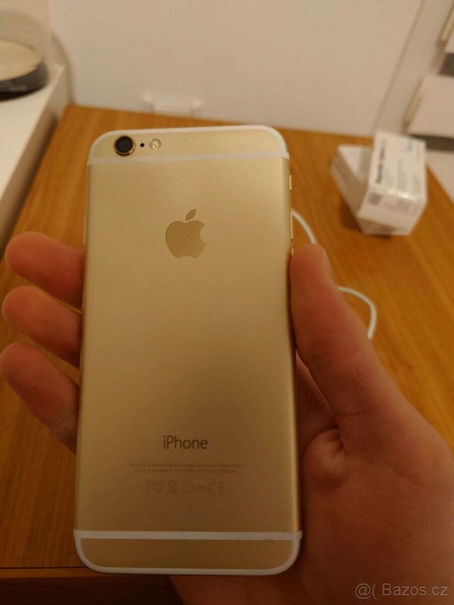 Apple iPhone 6 ND - 8