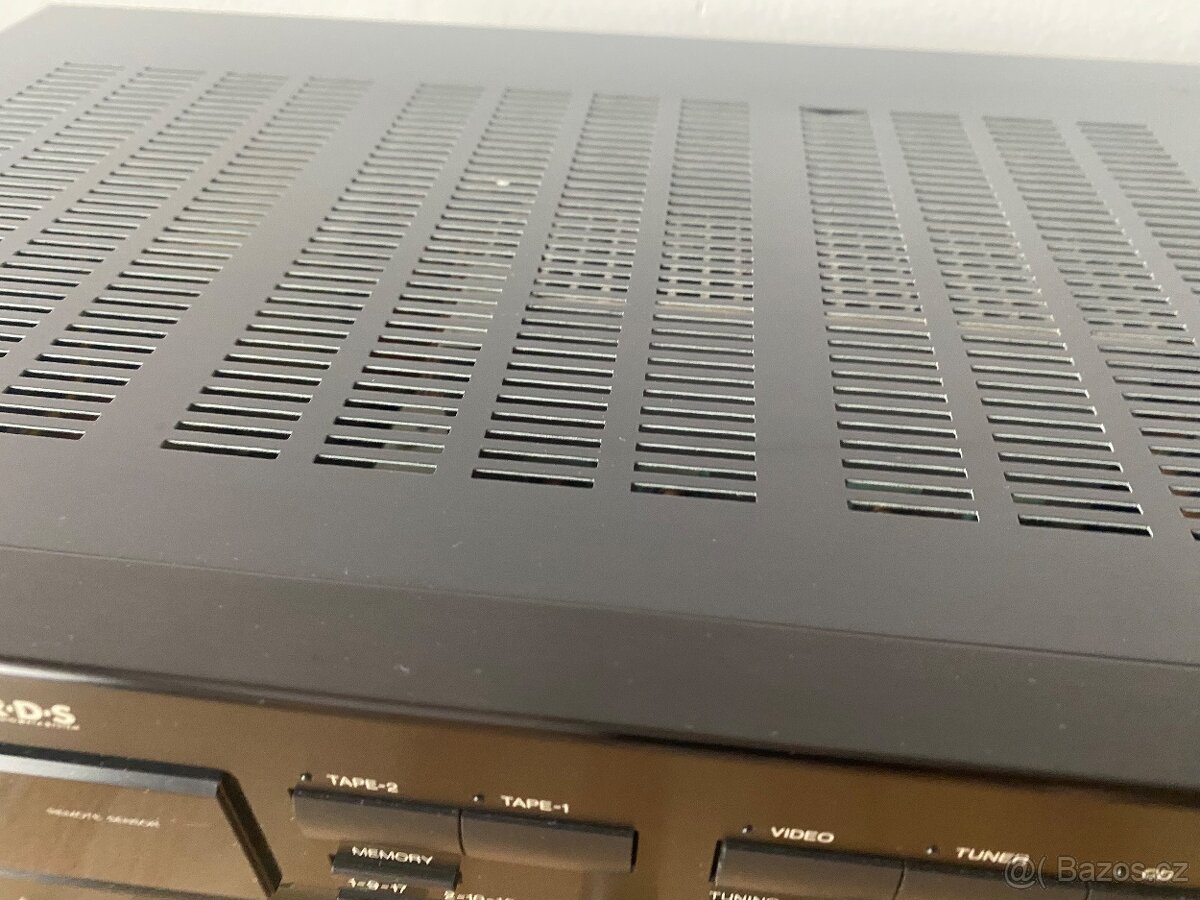 DENON DRA-545 RD - 8