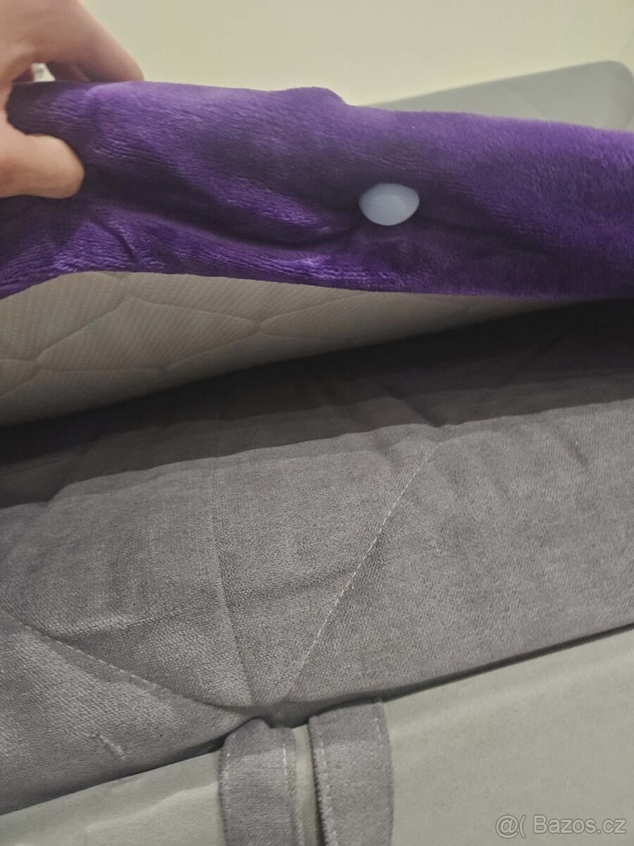 Kvalitní postel - 8