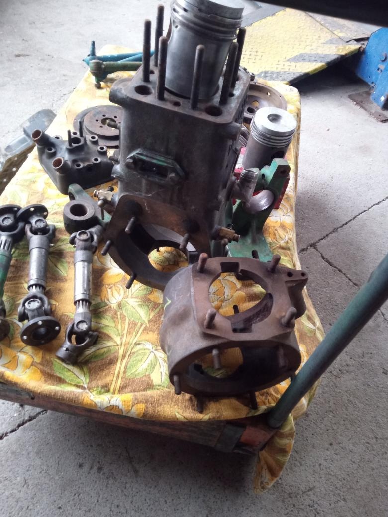 Holder A-10 A-12 - 8