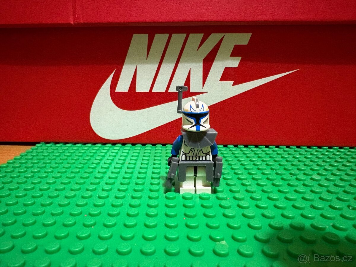 Lego star wars figury - 8