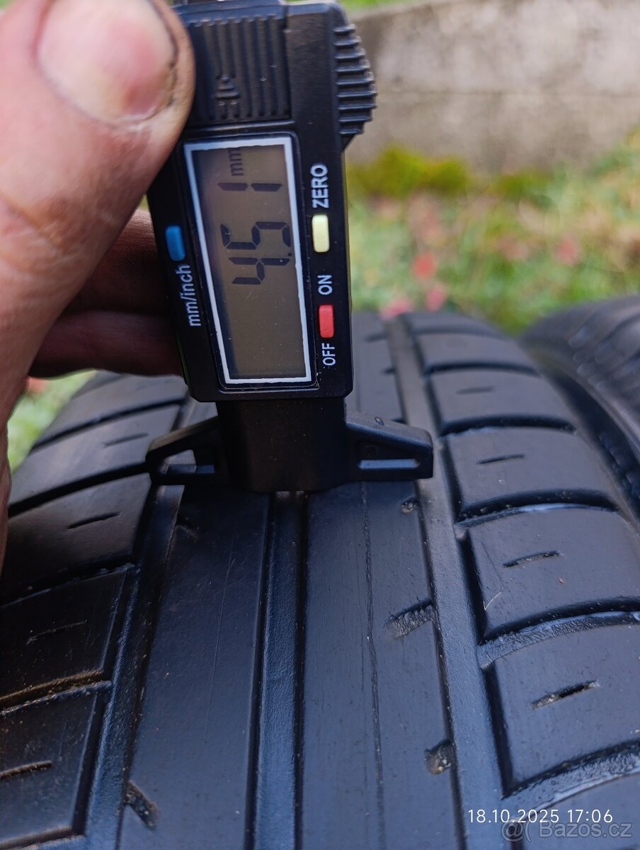 Kola 4x108 Ford fiesta - 8