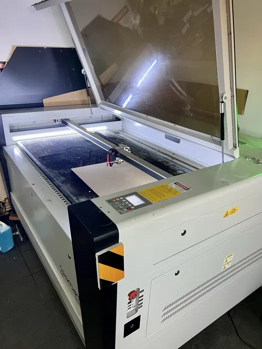 LASER CO2 PROFI AEON NOVA ELITE 100w - 8