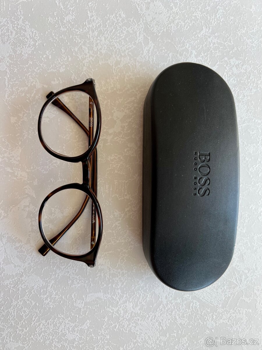 BRÝLE DIOPTRICKÉ: několik stylových modelů - 8