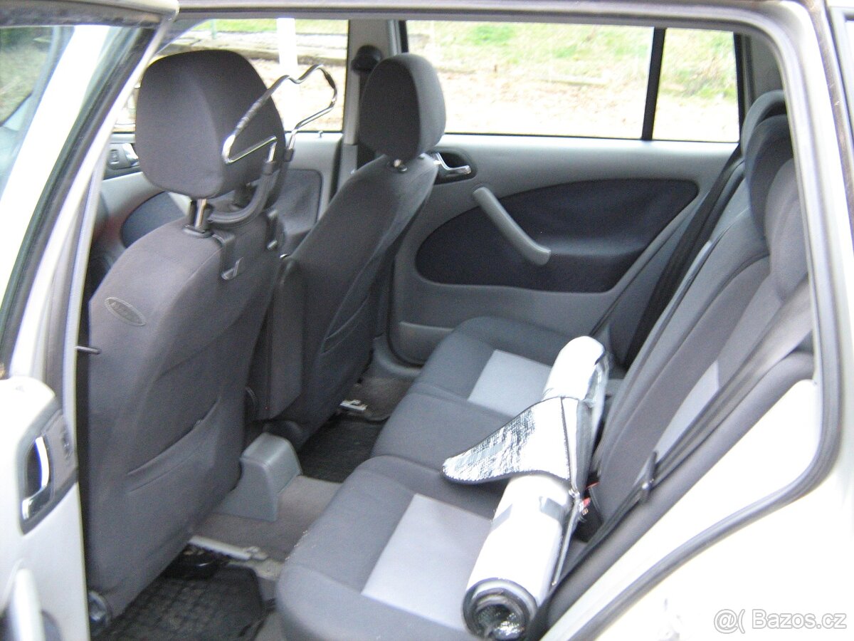 Octavia 1 Combi - 8