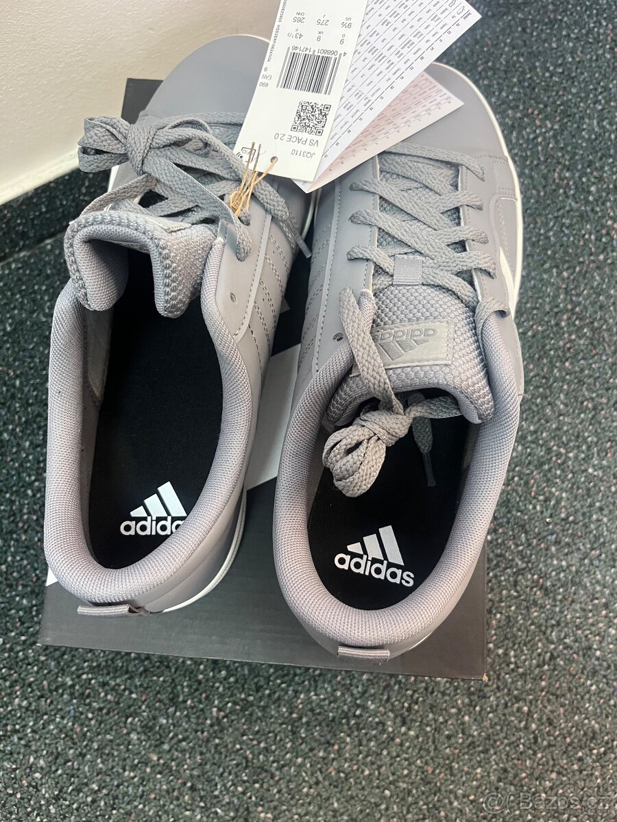 Noty Adidas vel. 43 1/3 - 8