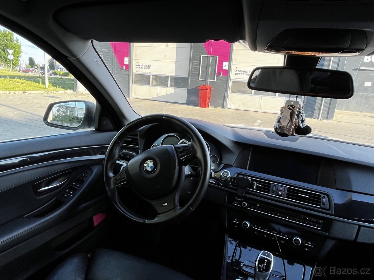 Bmw 525d xdrive - 8