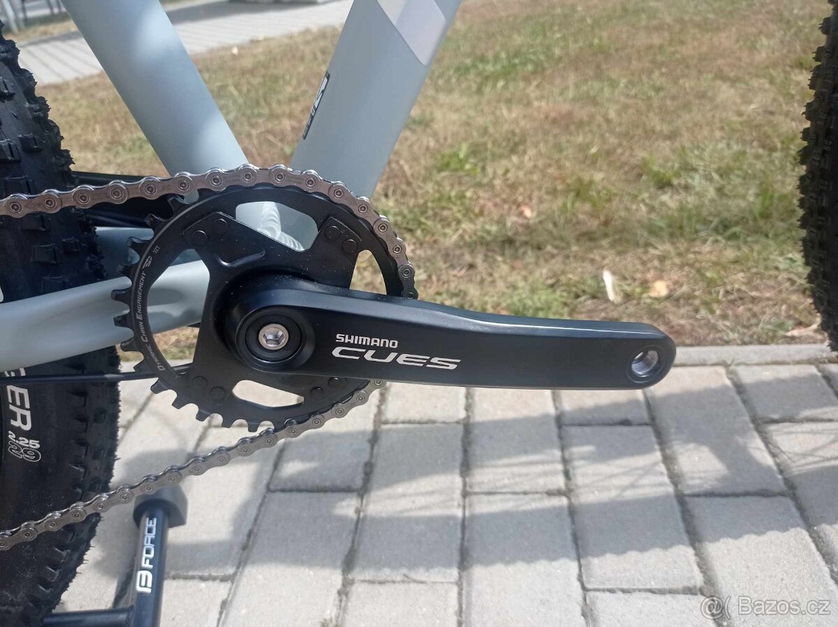 Kellys Spider X80 Nové - 8