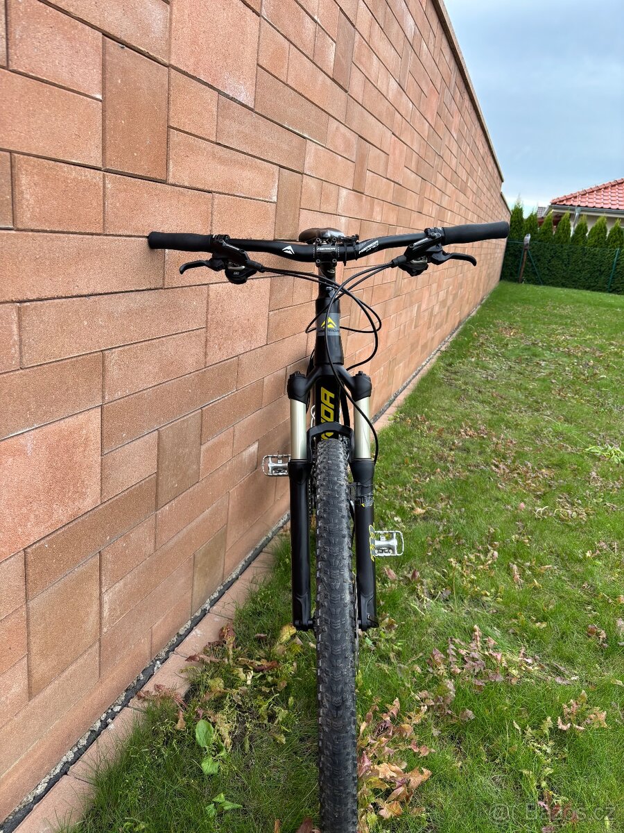 Merida Big 7 1000 - 8