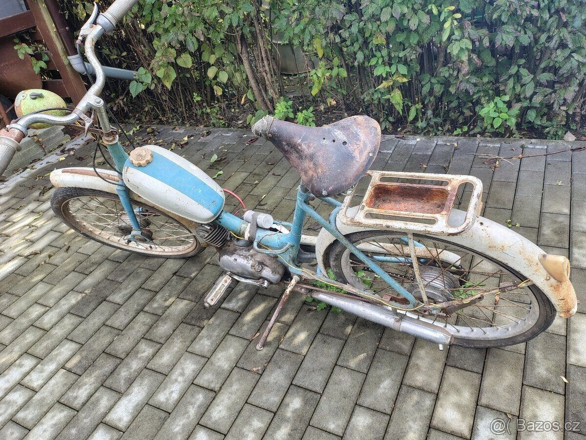 Stadion S11 puková vidlice - 8