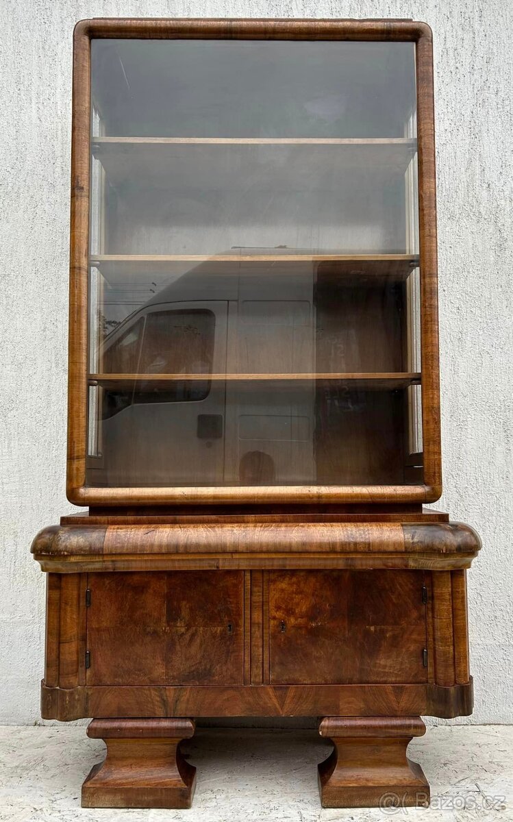 Art Deco skleník - výber - 8