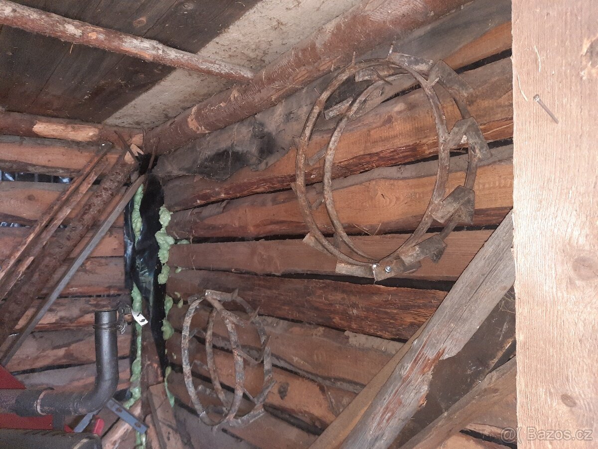 Kultivator mountfield fréza jednoosý traktor - 8