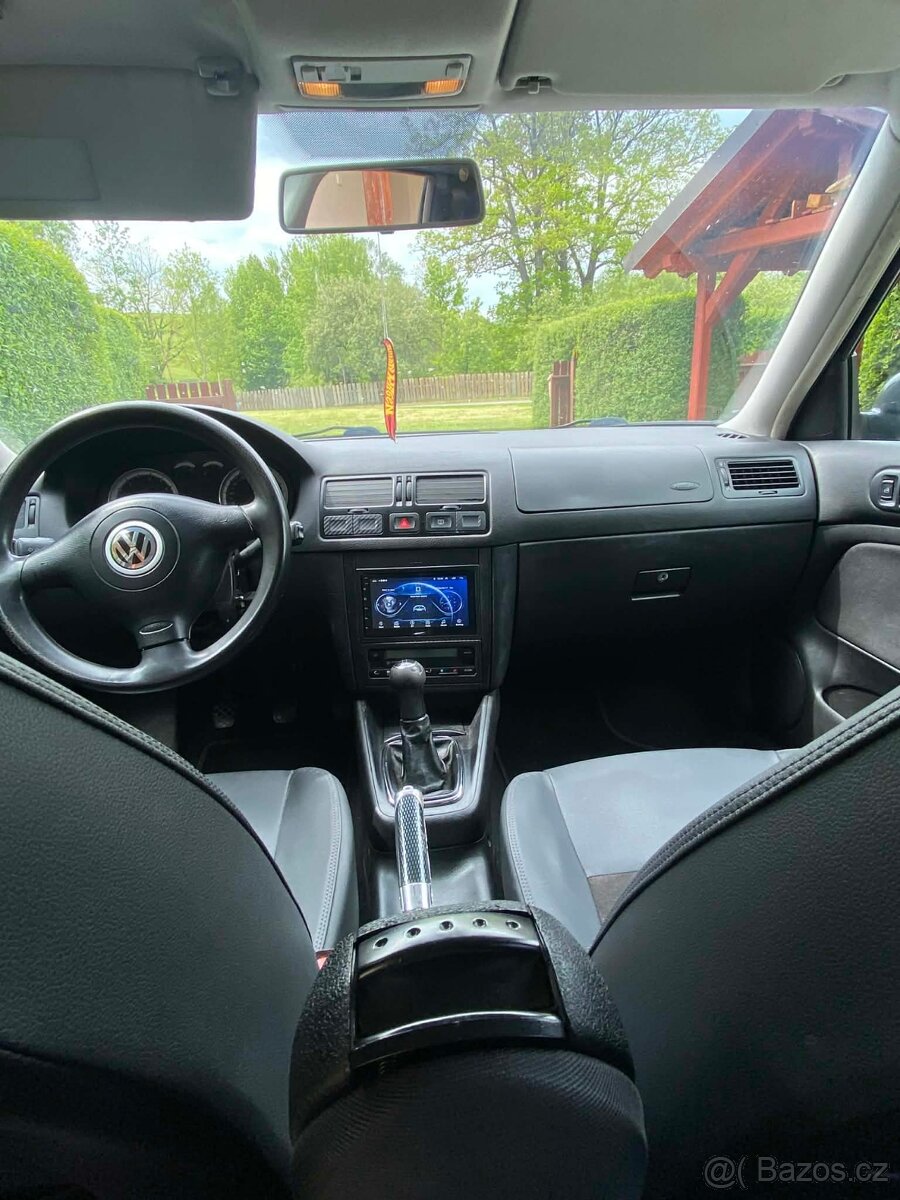 Golf 4 1.9 TDI 74Kw PD - 8